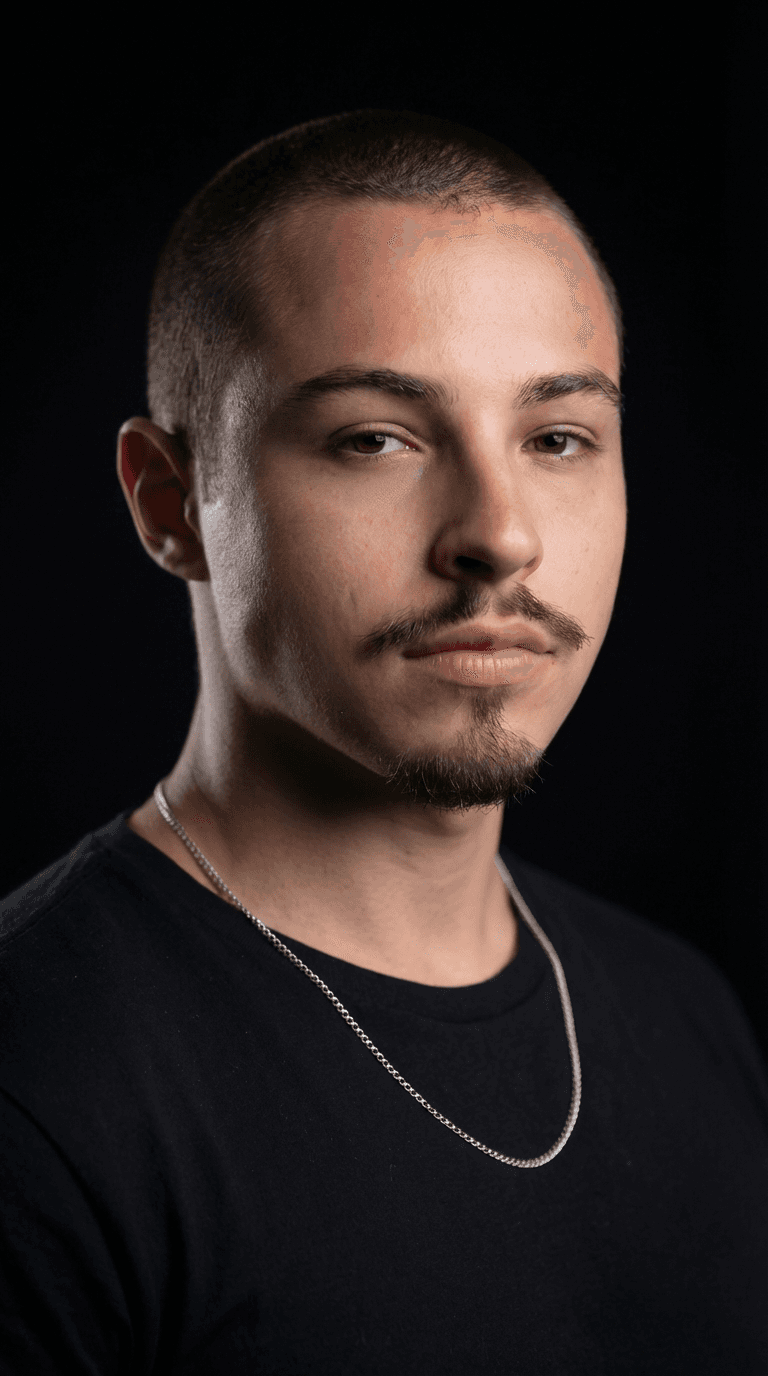 Daniel Moliari
